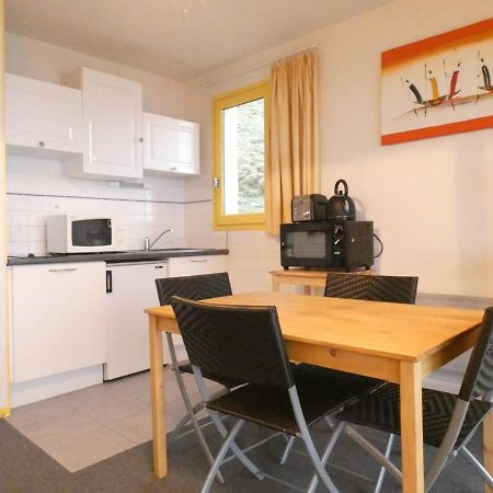 Studio Cosy Pour 4 Avec Terrasse A Saint-Lary-Soulan - Fr-1-457-277 외부 사진