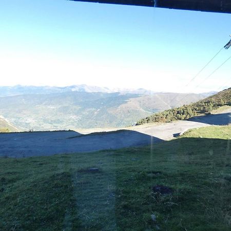 Studio Cosy Pour 4 Avec Terrasse A Saint-Lary-Soulan - Fr-1-457-277 외부 사진