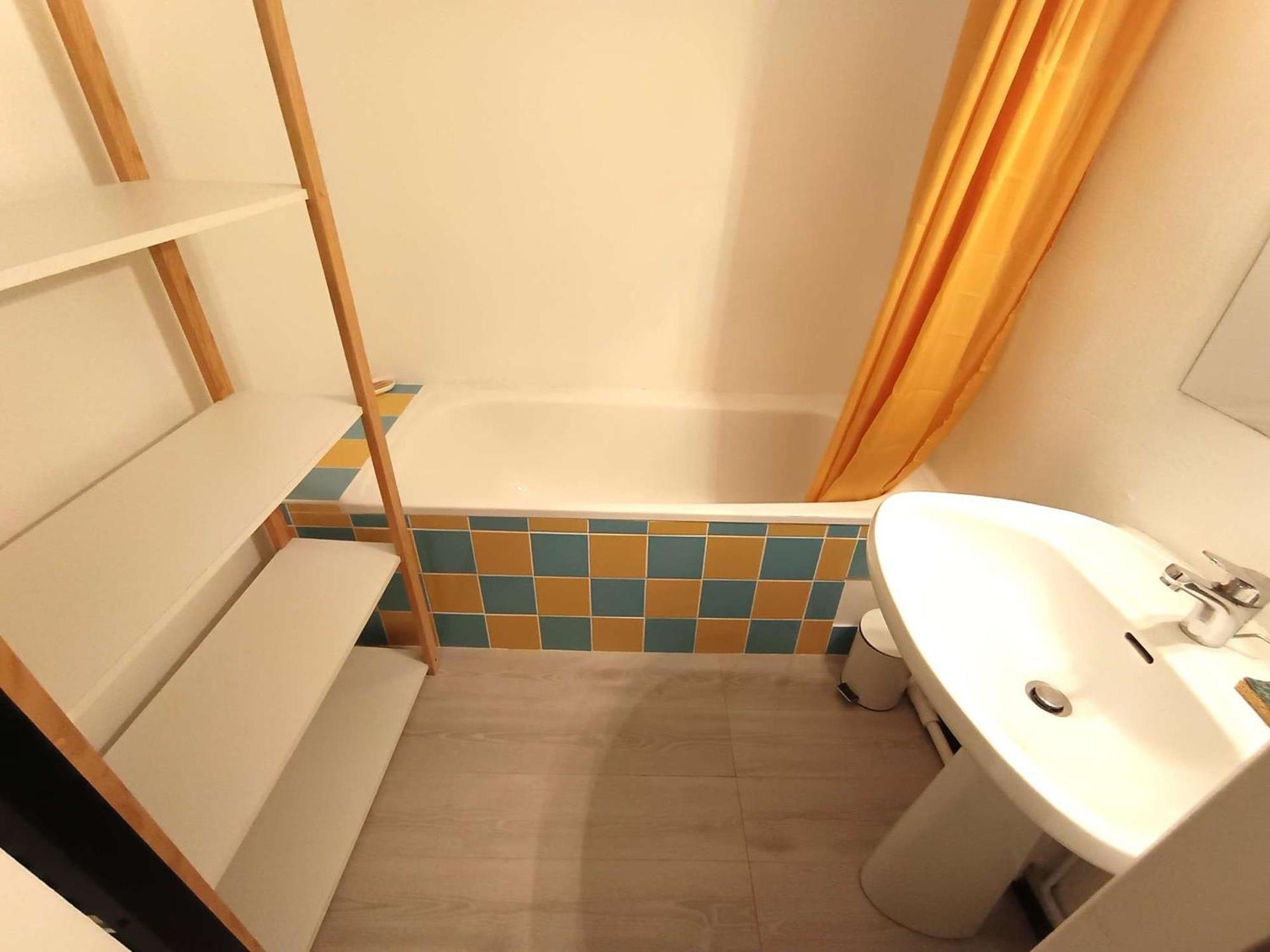 Studio Cosy Pour 4 Avec Terrasse A Saint-Lary-Soulan - Fr-1-457-277 외부 사진
